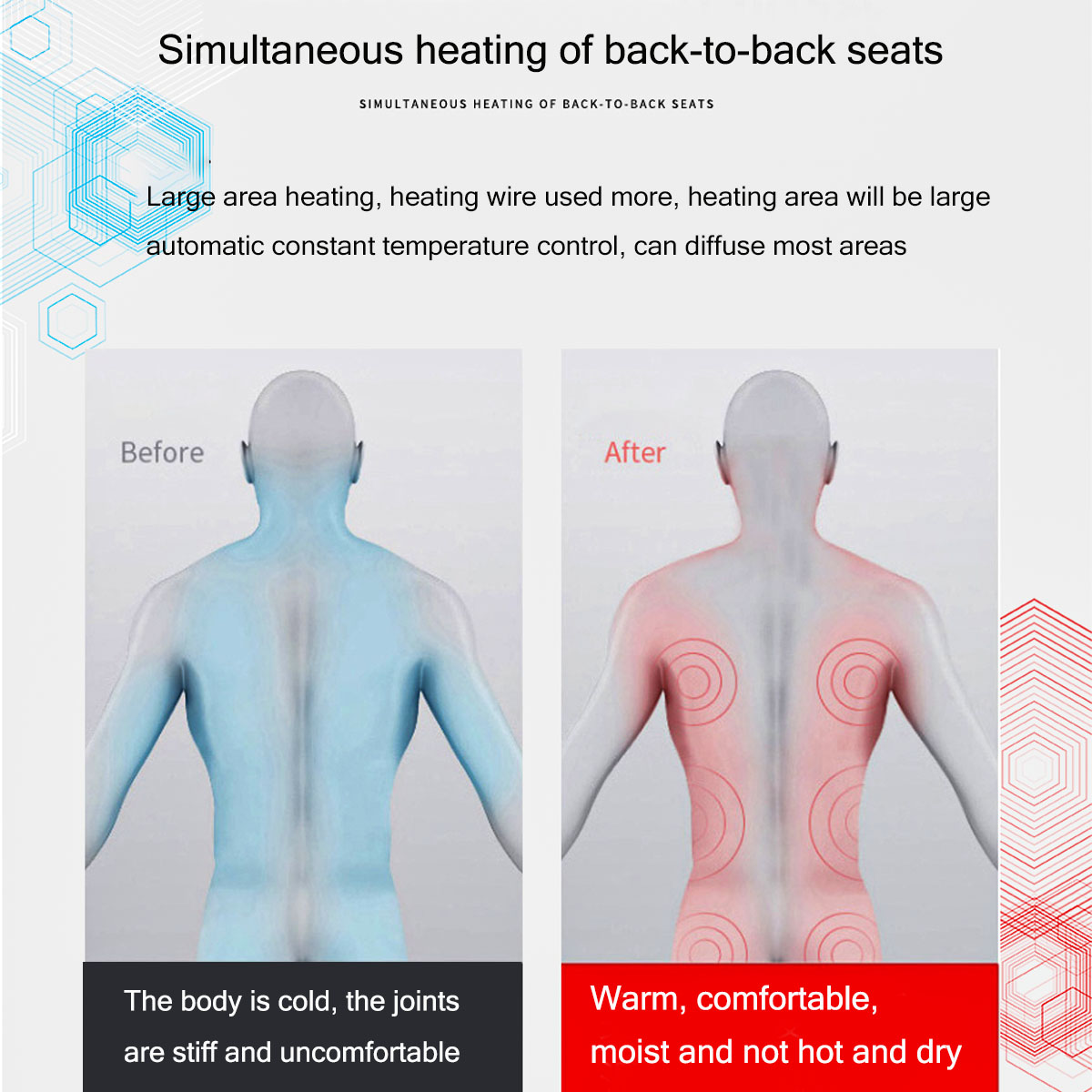 12V-Car-Electric-Heated-Front-Seat-Cover-Pad-Thermal-Warmer-Cushion-Universal-1663105