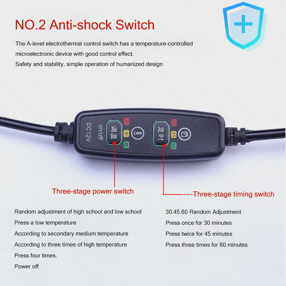 12V-Car-Electric-Heated-Front-Seat-Cover-Pad-Thermal-Warmer-Cushion-Universal-1663105