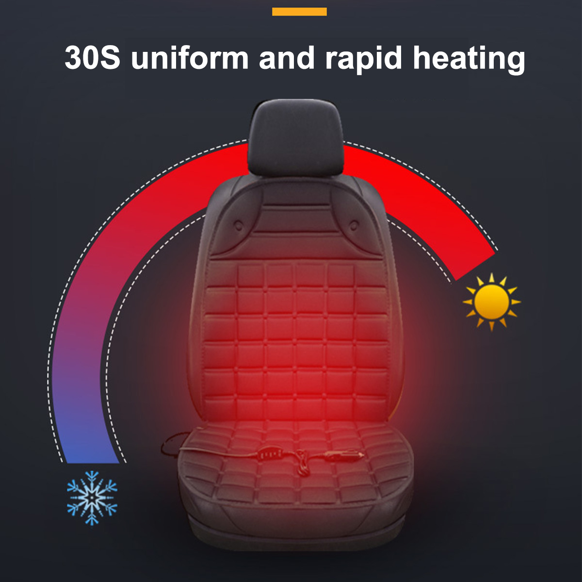 12V-Car-Heated-Cushion-Mesh-Breathable-Fabric-Rapid-Heating-1764720