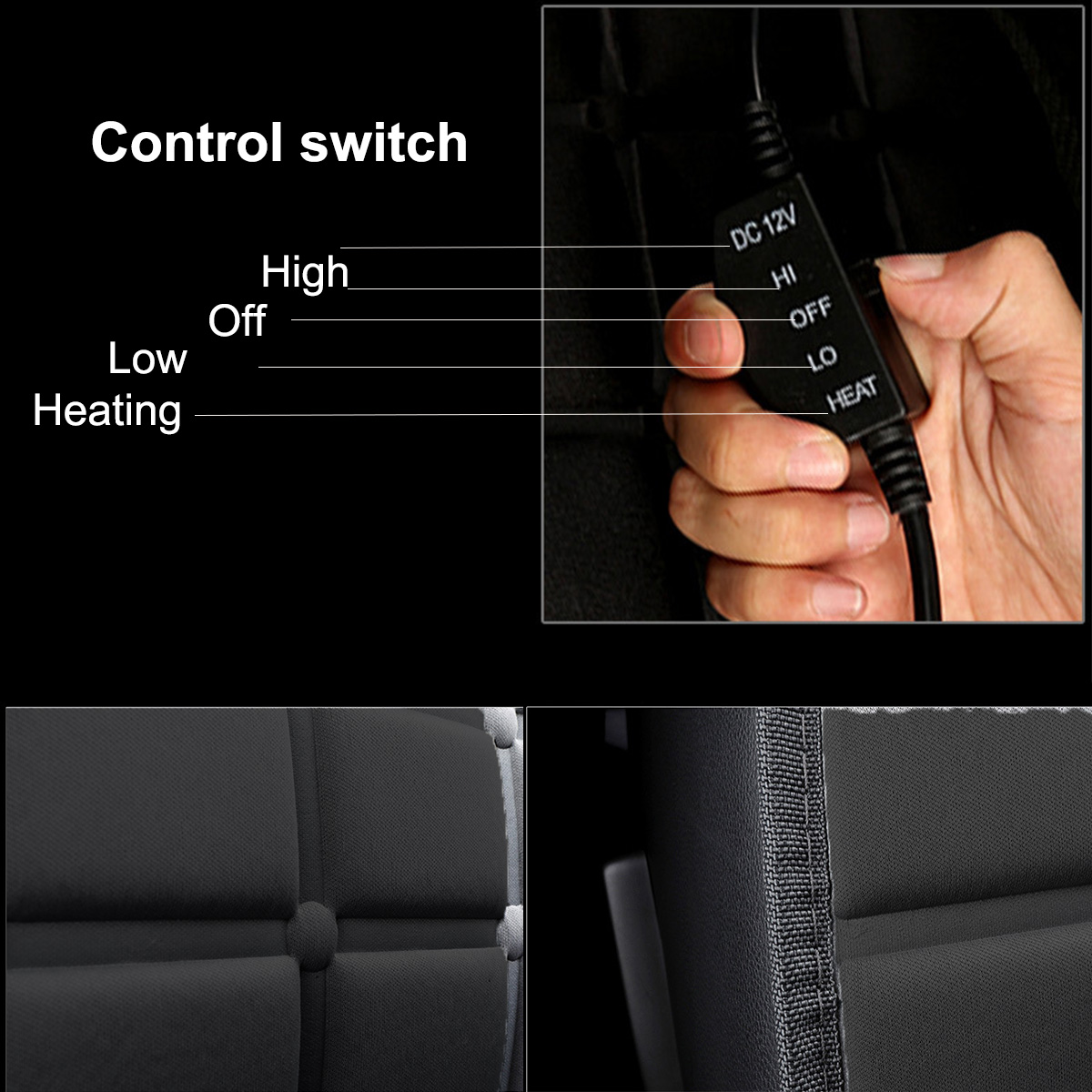 12V-Car-Heated-Cushion-Mesh-Breathable-Fabric-Rapid-Heating-1764720