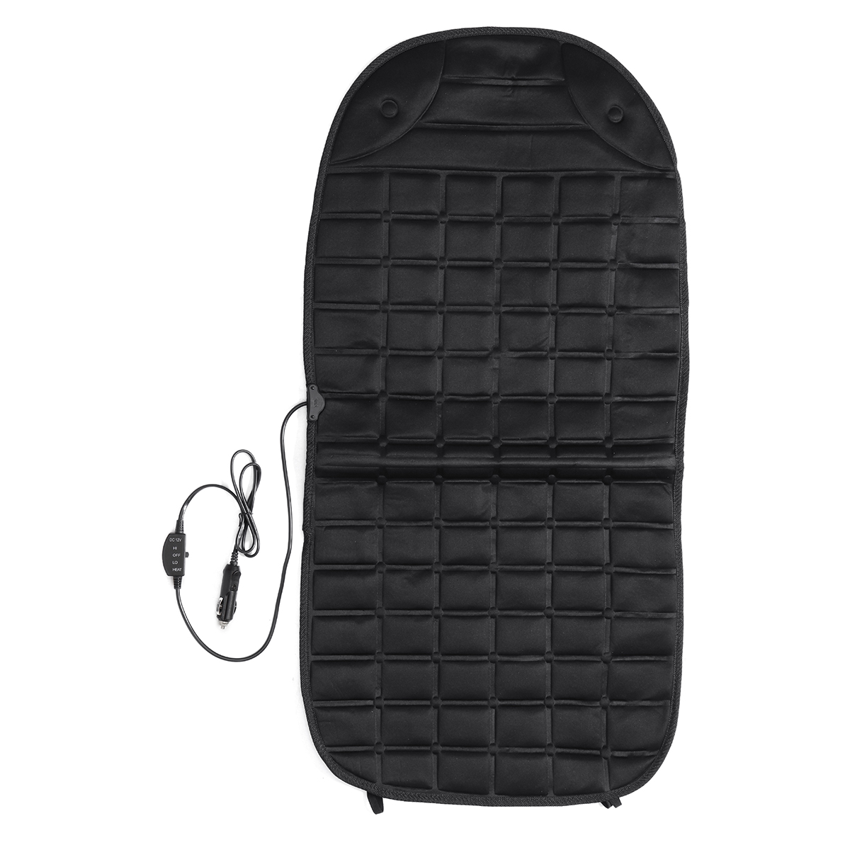 12V-Car-Heater-Seat-Heated-Cushion-Cover-Warmer-Universal-916767