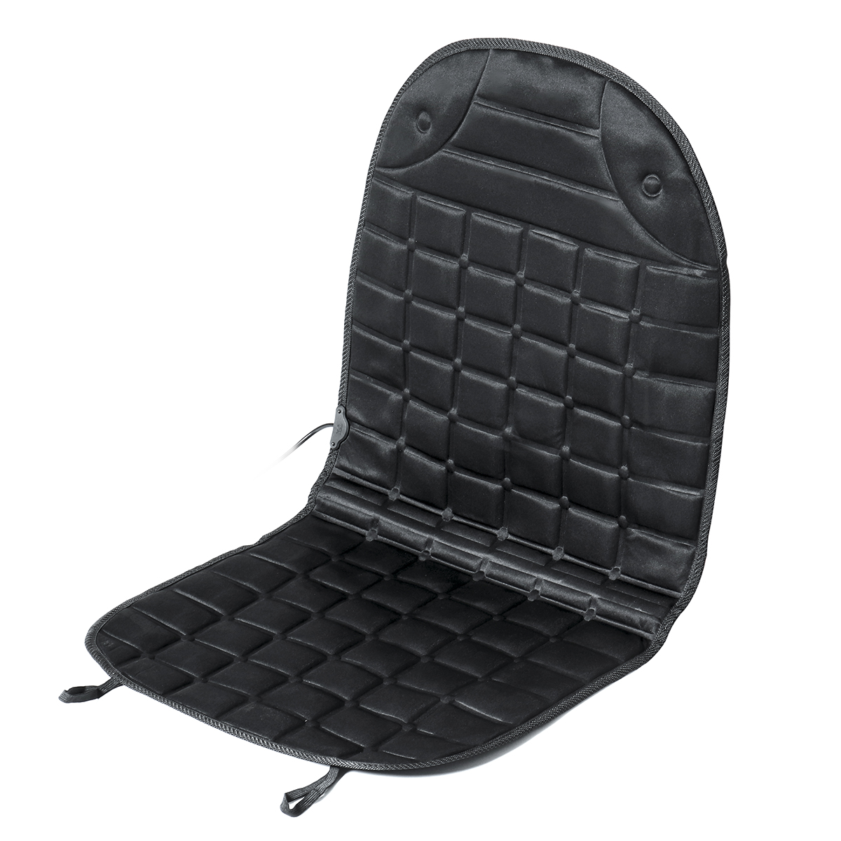 12V-Car-Heater-Seat-Heated-Cushion-Cover-Warmer-Universal-916767
