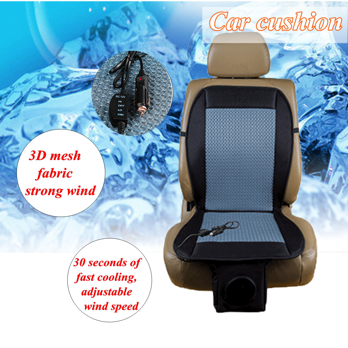 12V-Car-Seat-Cooling-Cushion-Cover-Air-Ventilated-Fan-Conditioned-Cooler-Pad-1659367