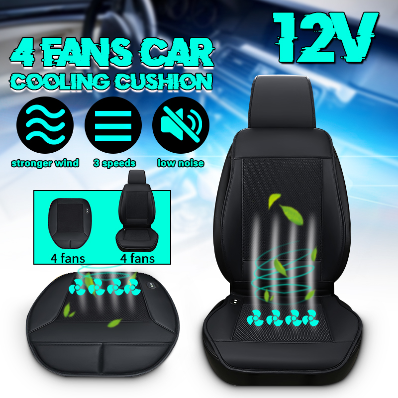 12V-Cooling-Breathable-Car-Seat-Cushion-Cover-Air-Ventilated-Fan-Conditioned-Cooler-Pad-1529002