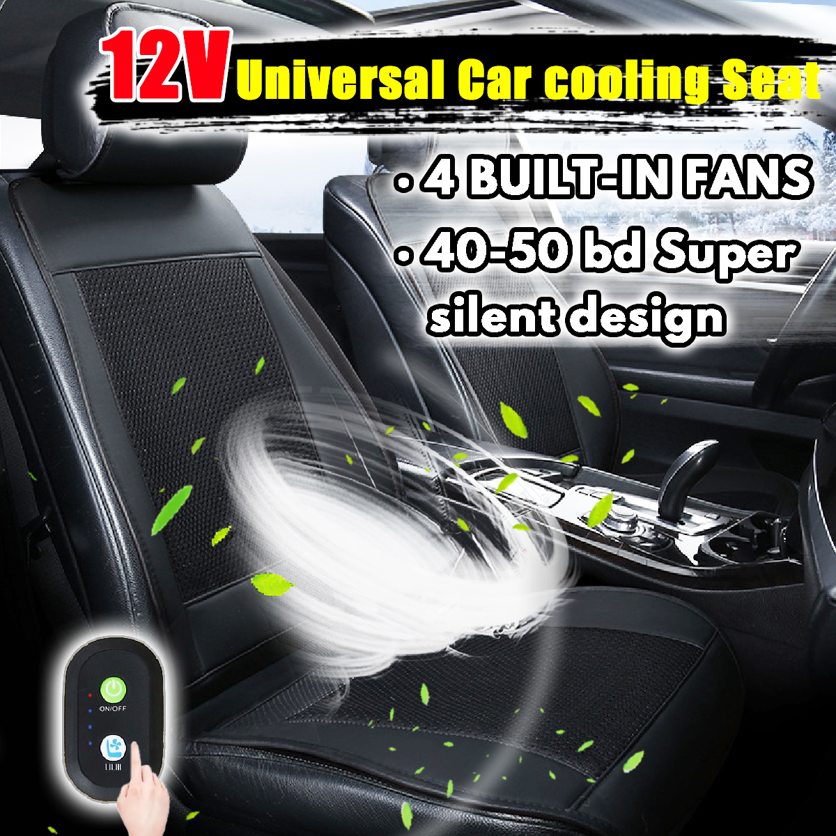 12V-Cooling-Breathable-Car-Seat-Cushion-Cover-Air-Ventilated-Fan-Conditioned-Cooler-Pad-1529002