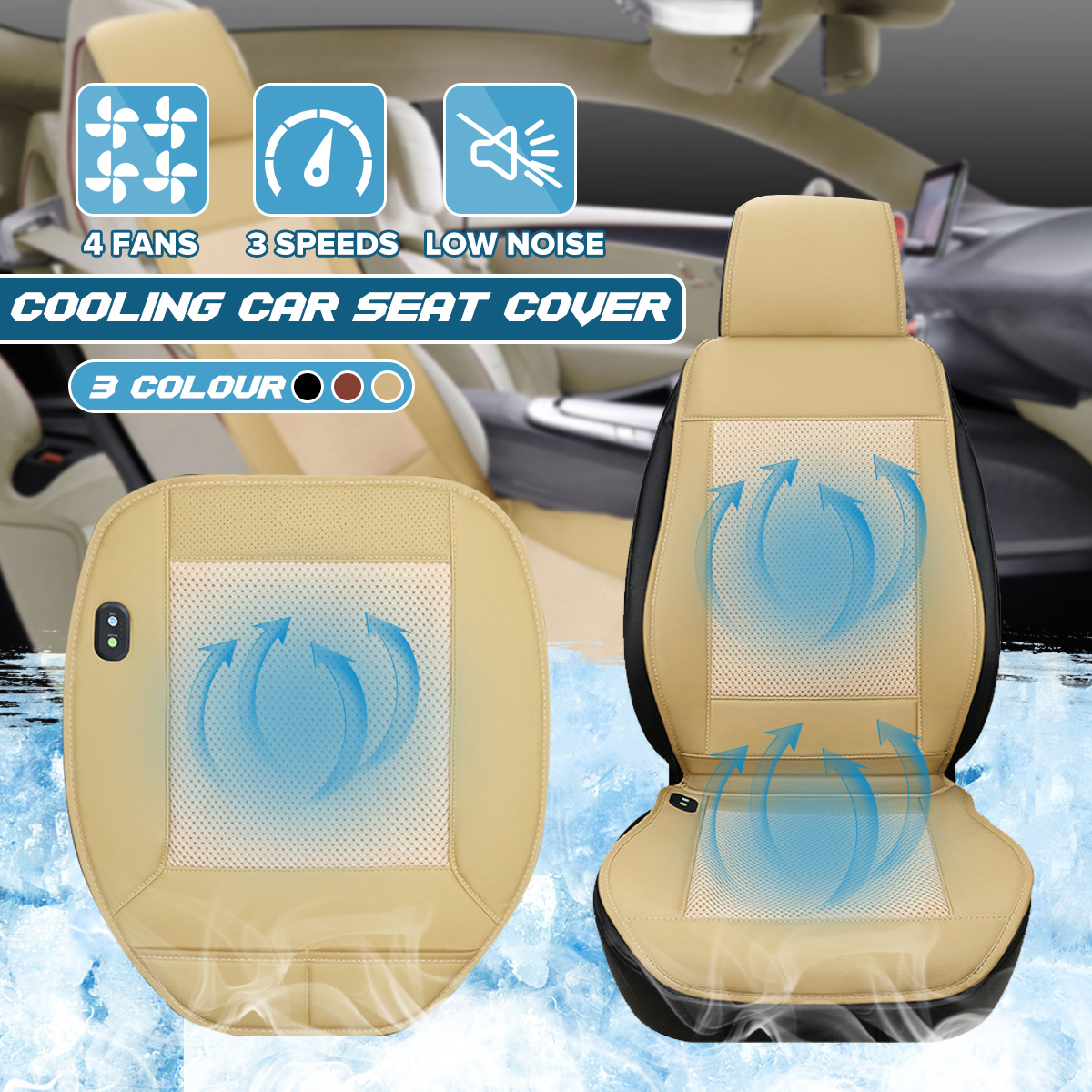 12V-Cooling-Breathable-Car-Seat-Cushion-Cover-Air-Ventilated-Fan-Conditioned-Cooler-Pad-1529002