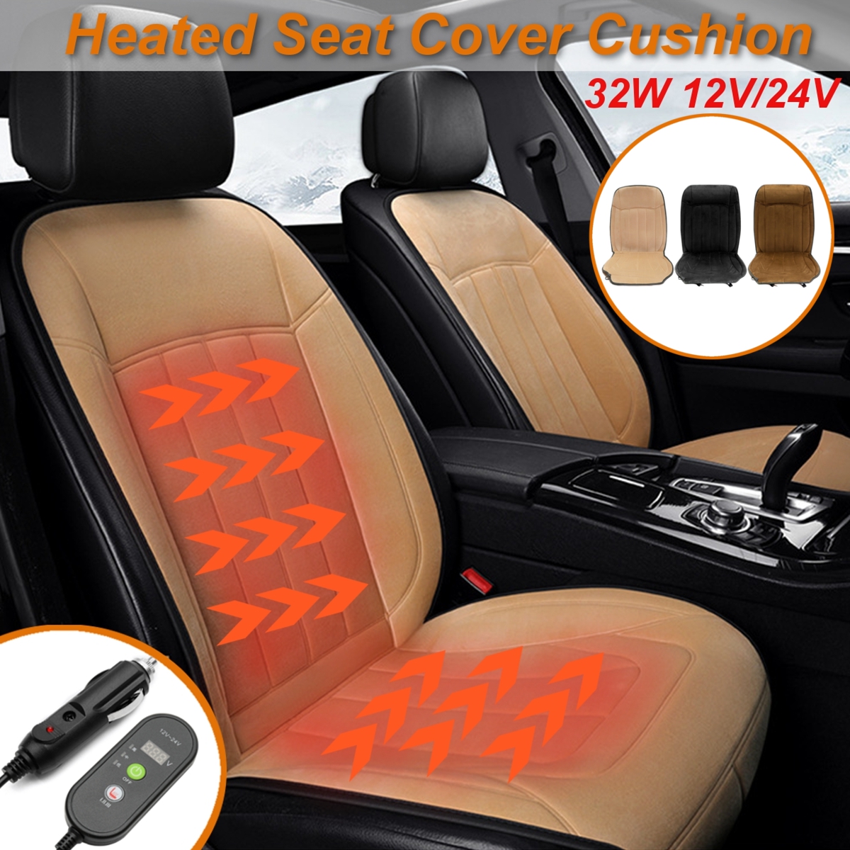 12V-Electric-Fleeced-Car-Heated-Seat-Cushion-Cover-Seat-Heater-Warmer-Winter-Household-Mat-1402083