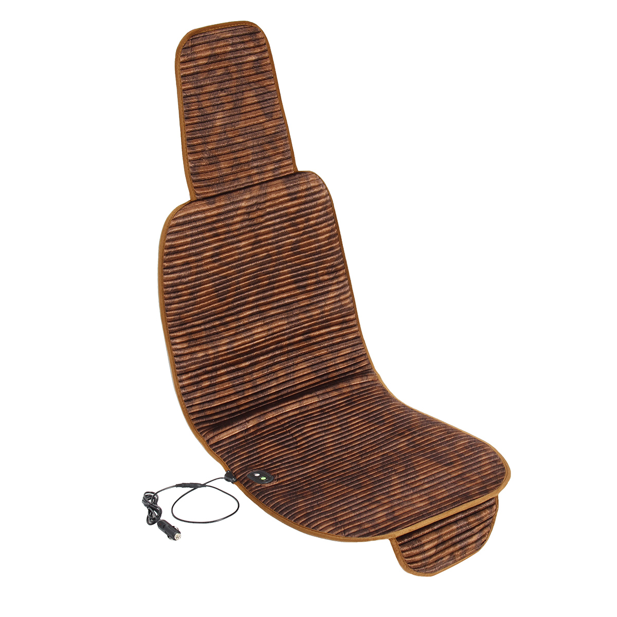 12V-Heated-Flannel-Cushion-Car-Seat-Cover-Heating-Heater-Warmer-Pad-Winter-Universal-1436425