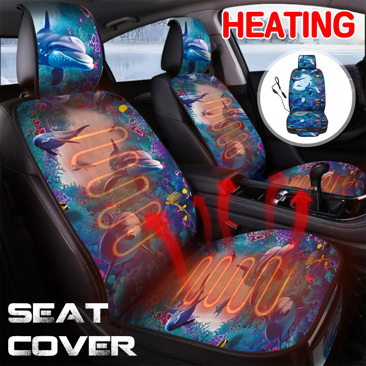 1PC-LeftRight-Heating-3D-Dolphin-Printing-Seat-Covers-Full-Seat-Pad-Protect-Car-Heated-Cushion-1803016