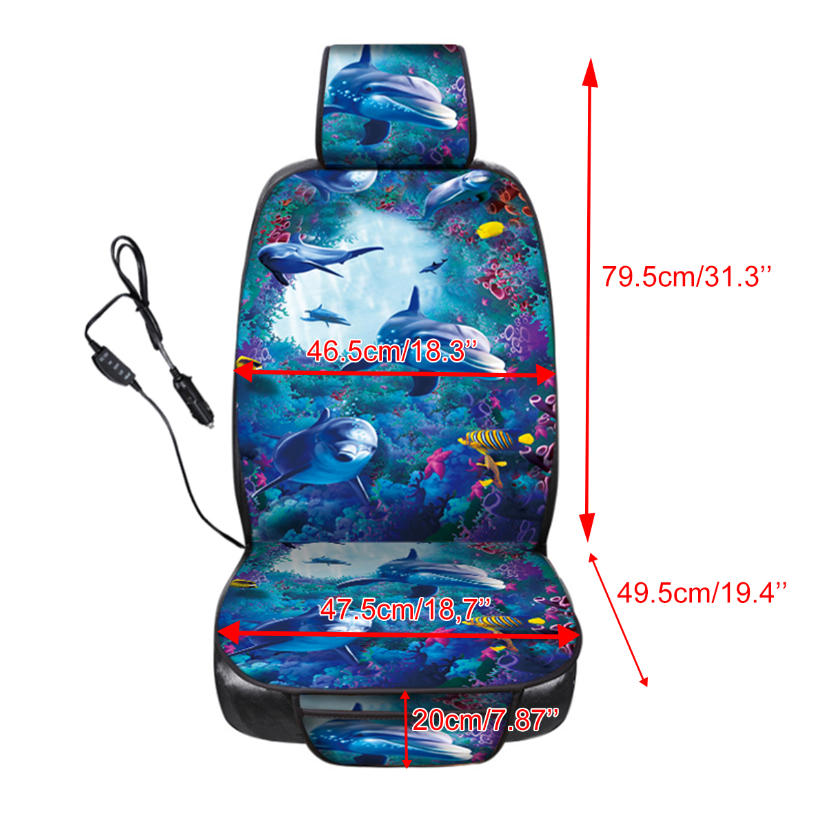 1PC-LeftRight-Heating-3D-Dolphin-Printing-Seat-Covers-Full-Seat-Pad-Protect-Car-Heated-Cushion-1803016
