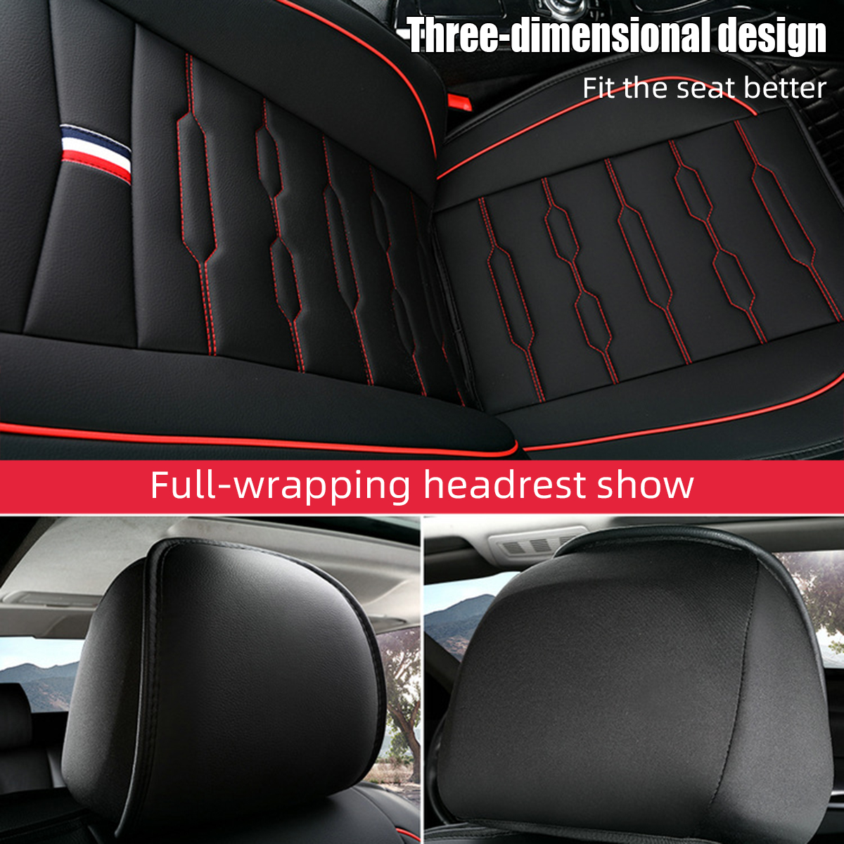 1PC-PU-Leather-Universal-Car-Front-Seat-Cover-Protector-Breathable-Cushion-1750149