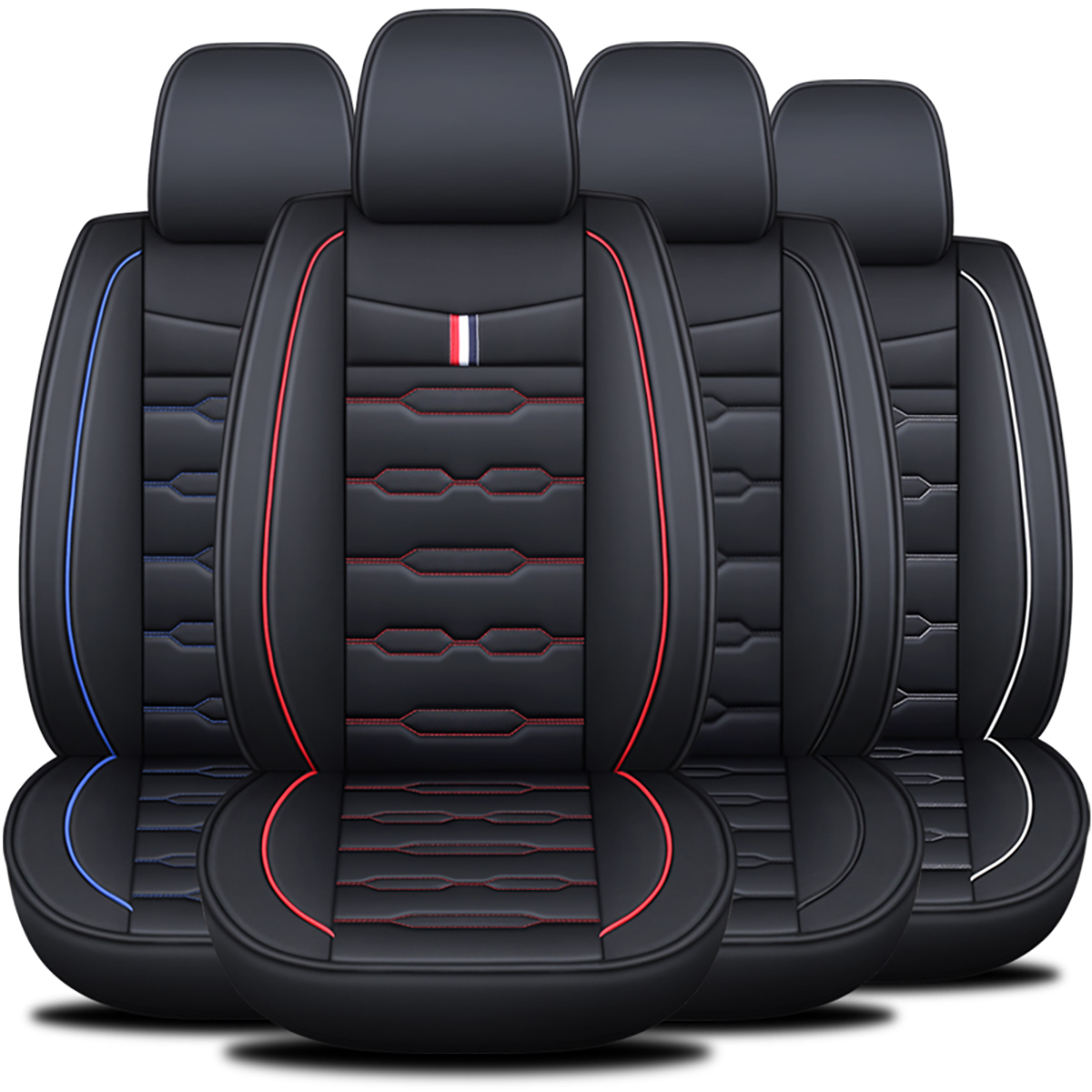 1PC-PU-Leather-Universal-Car-Front-Seat-Cover-Protector-Breathable-Cushion-1750149