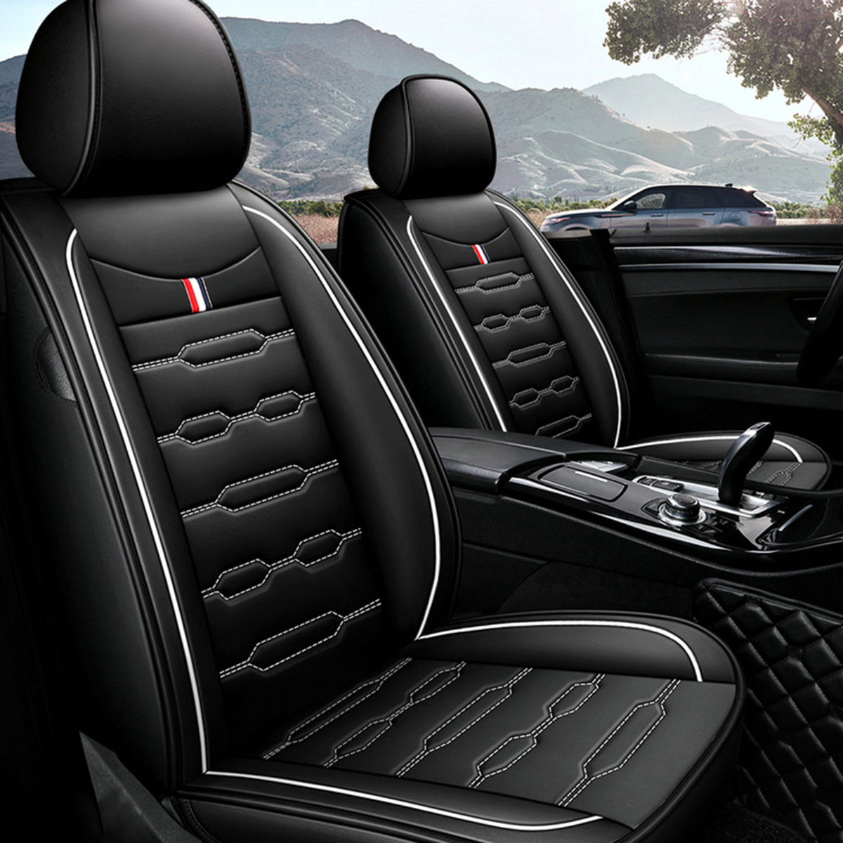 1PC-PU-Leather-Universal-Car-Front-Seat-Cover-Protector-Breathable-Cushion-1750149