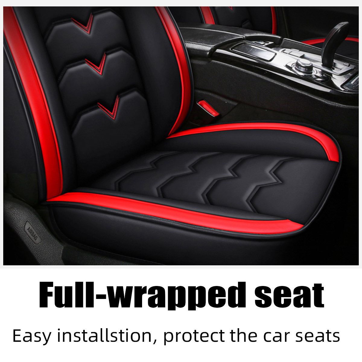 1PCS-Leather-Universal-Car-Front-Seat-Cover-Protector-Cushion-Full-wrap-1750148