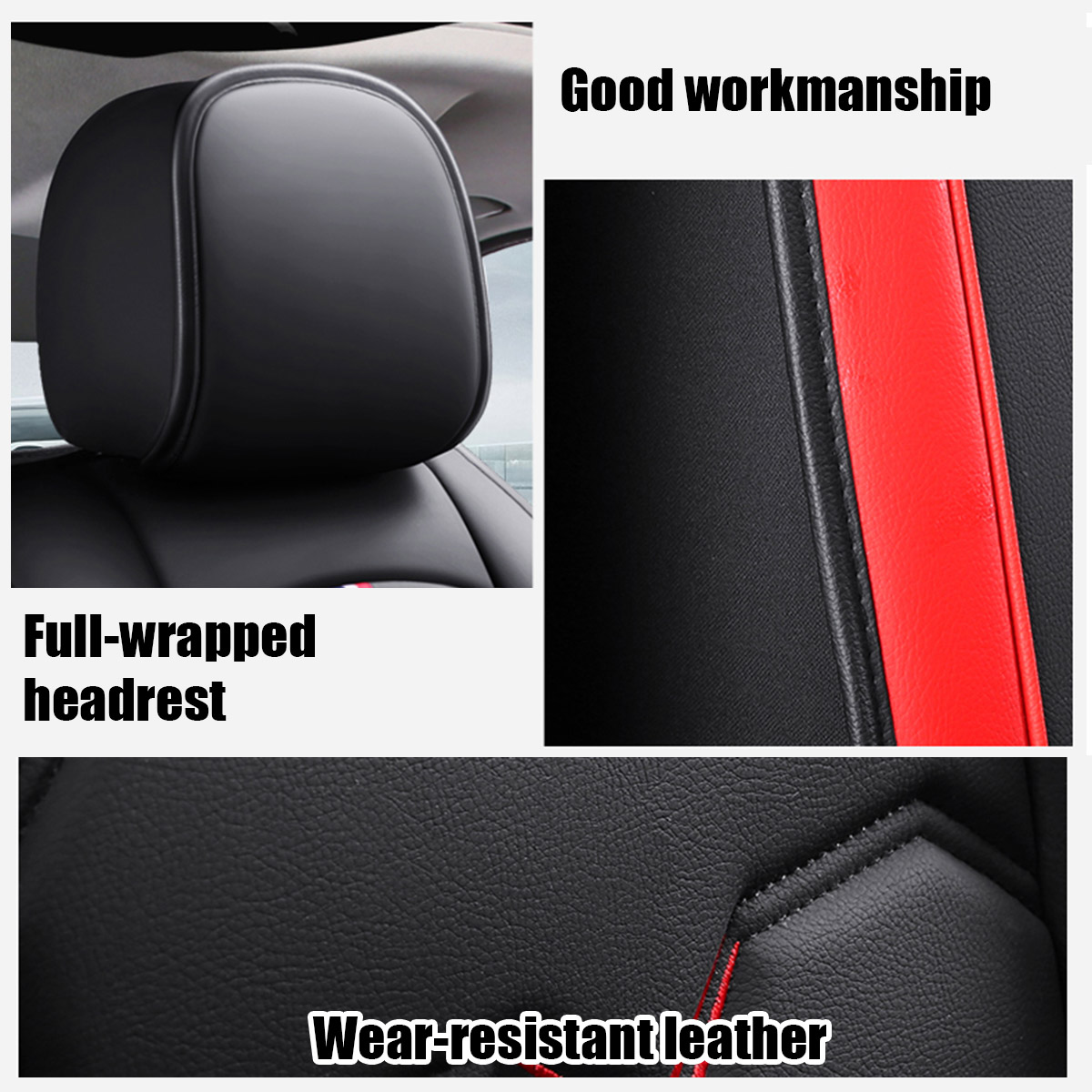 1PCS-Leather-Universal-Car-Front-Seat-Cover-Protector-Cushion-Full-wrap-1750148