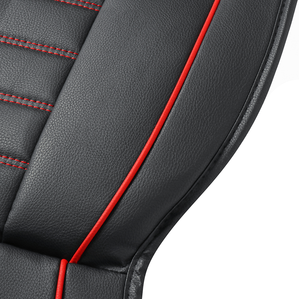 1X-Universal-PU-Leather-Car-Seat-Cover-Waterproof-Breathable-Auto-Seat-Cushion-1681159