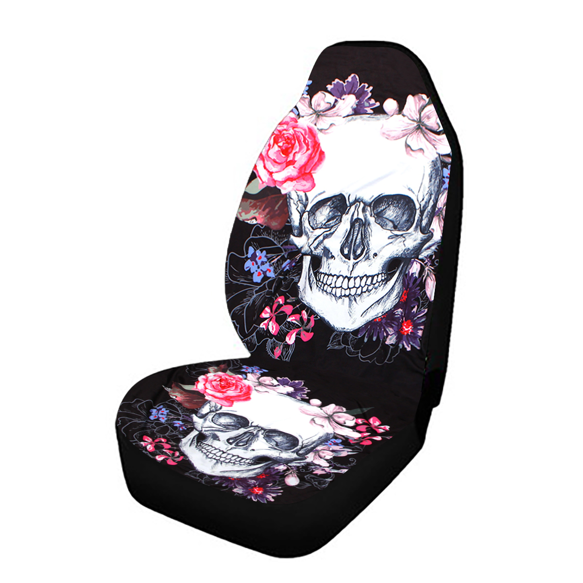 2Pcs-Car-Seat-Cover-Flowers-Pattern-Cushion-Universal-Truck-Van-Protector-1663135
