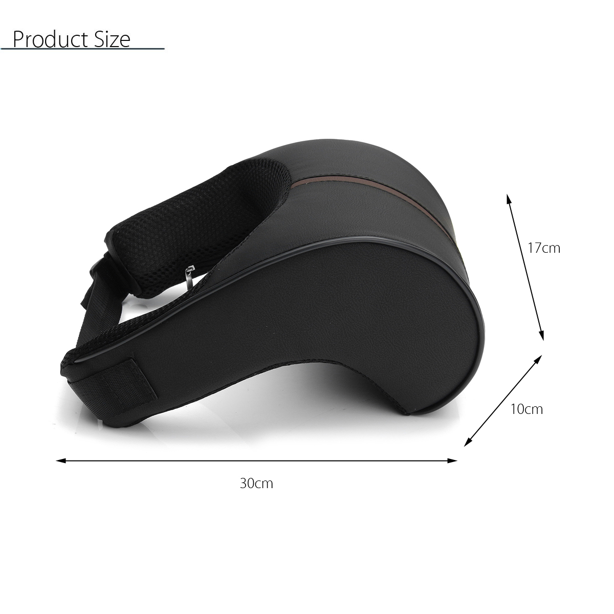 2Pcs-Leather-Memory-Foam-Car-Neck-Rest-Pillow-Safety-Cushion-Head-Support-Covers-1136865
