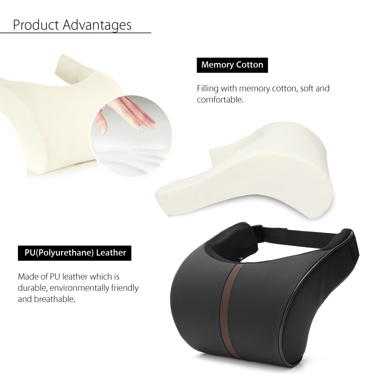 2Pcs-Leather-Memory-Foam-Car-Neck-Rest-Pillow-Safety-Cushion-Head-Support-Covers-1136865