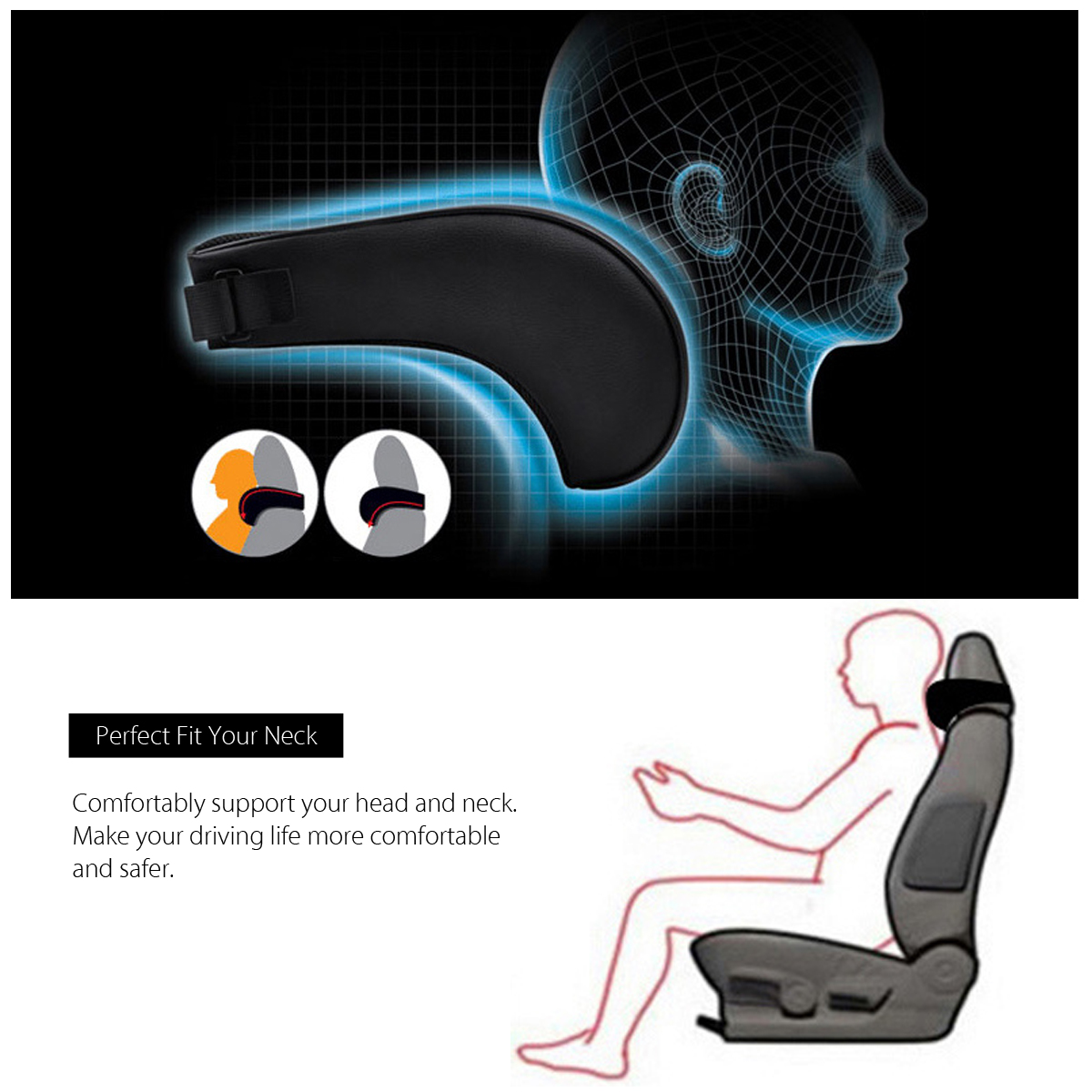 2Pcs-Leather-Memory-Foam-Car-Neck-Rest-Pillow-Safety-Cushion-Head-Support-Covers-1136865