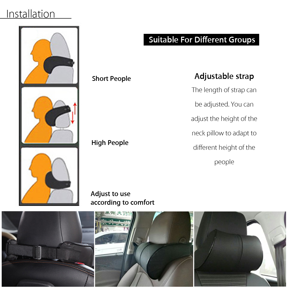 2Pcs-Leather-Memory-Foam-Car-Neck-Rest-Pillow-Safety-Cushion-Head-Support-Covers-1136865