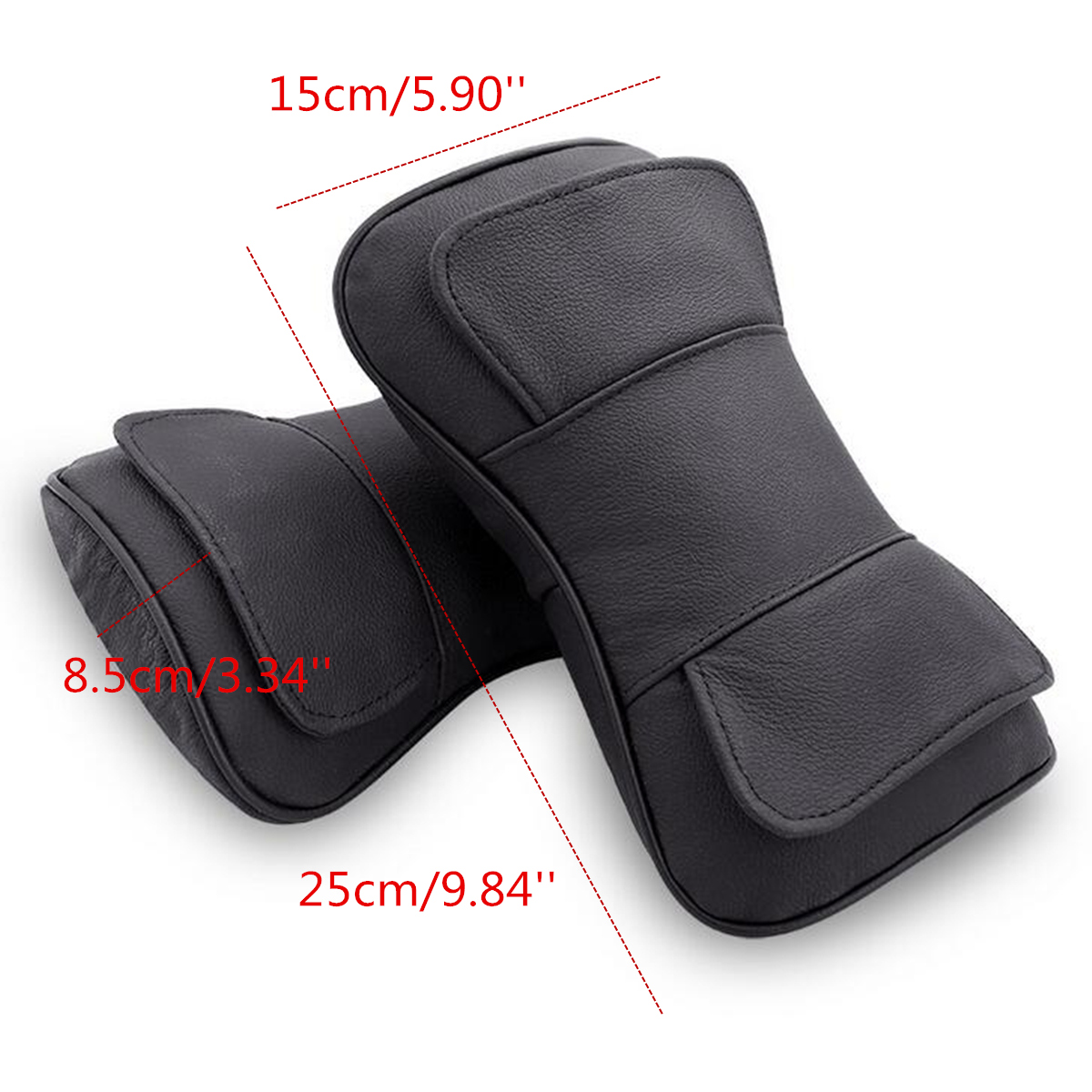 2pcs-Leather-Double-Layer-Car-Autos-Seat-Headrest-Neck-Rest-Pillow-Cushion-1554578