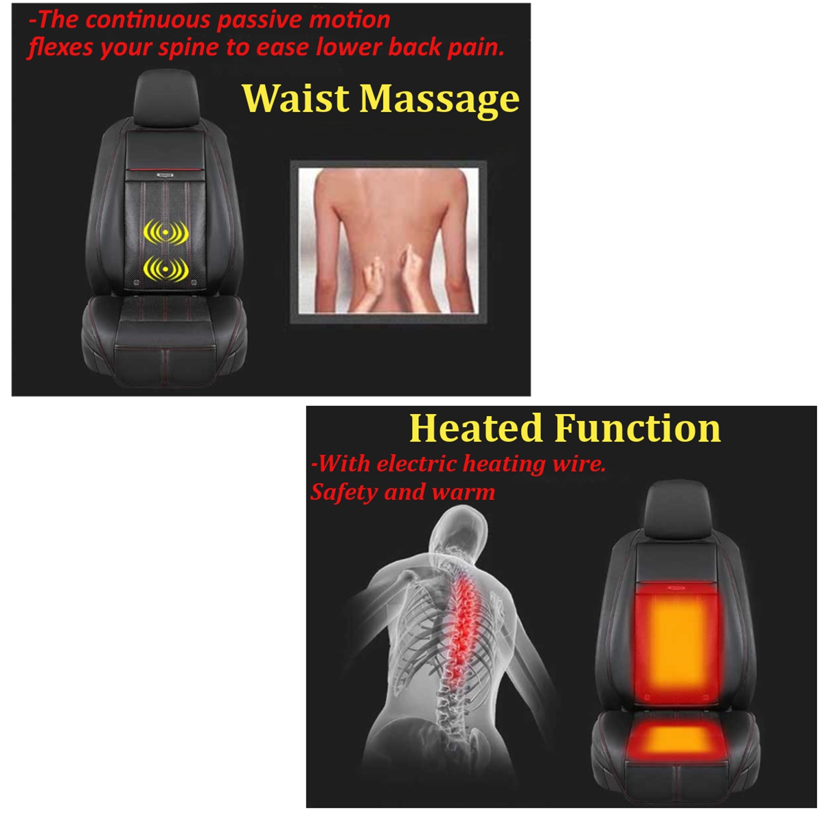 3-In-1-Leather-Car-Cooling-Warm-Heated-Massage-Seat-Cushion-Cover-with-8-Fan-Universal-1402076