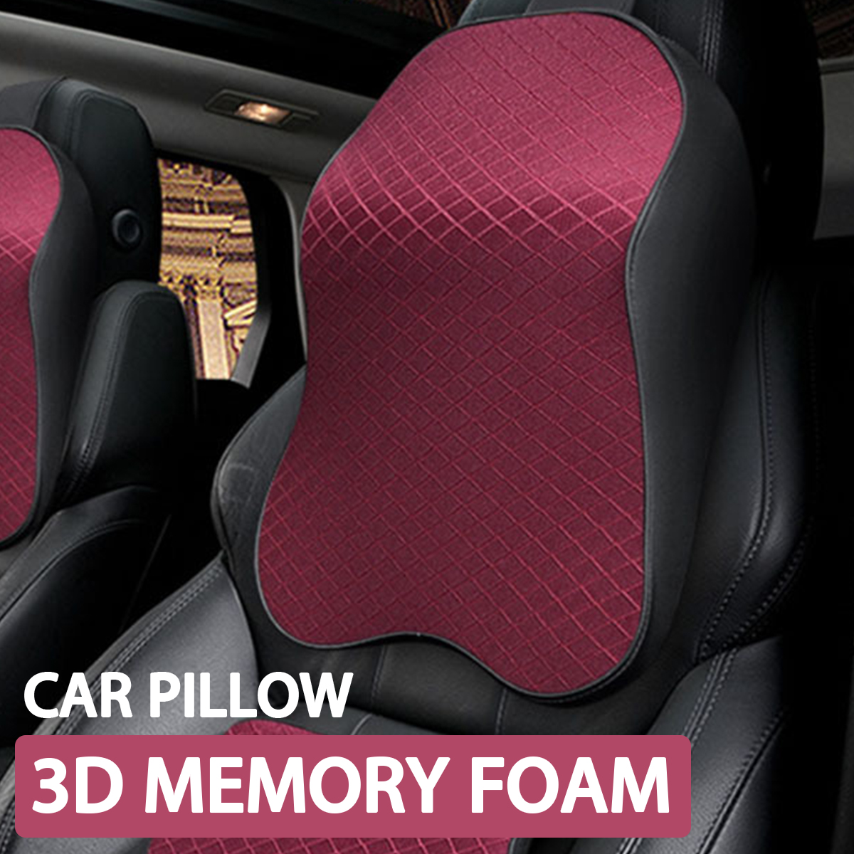 3D-Memory-Foam-Car-Neck-Pillow-Head-Rest-Seat-Cushion-Headrest-Adjustable-Soft-Breathable-1635400