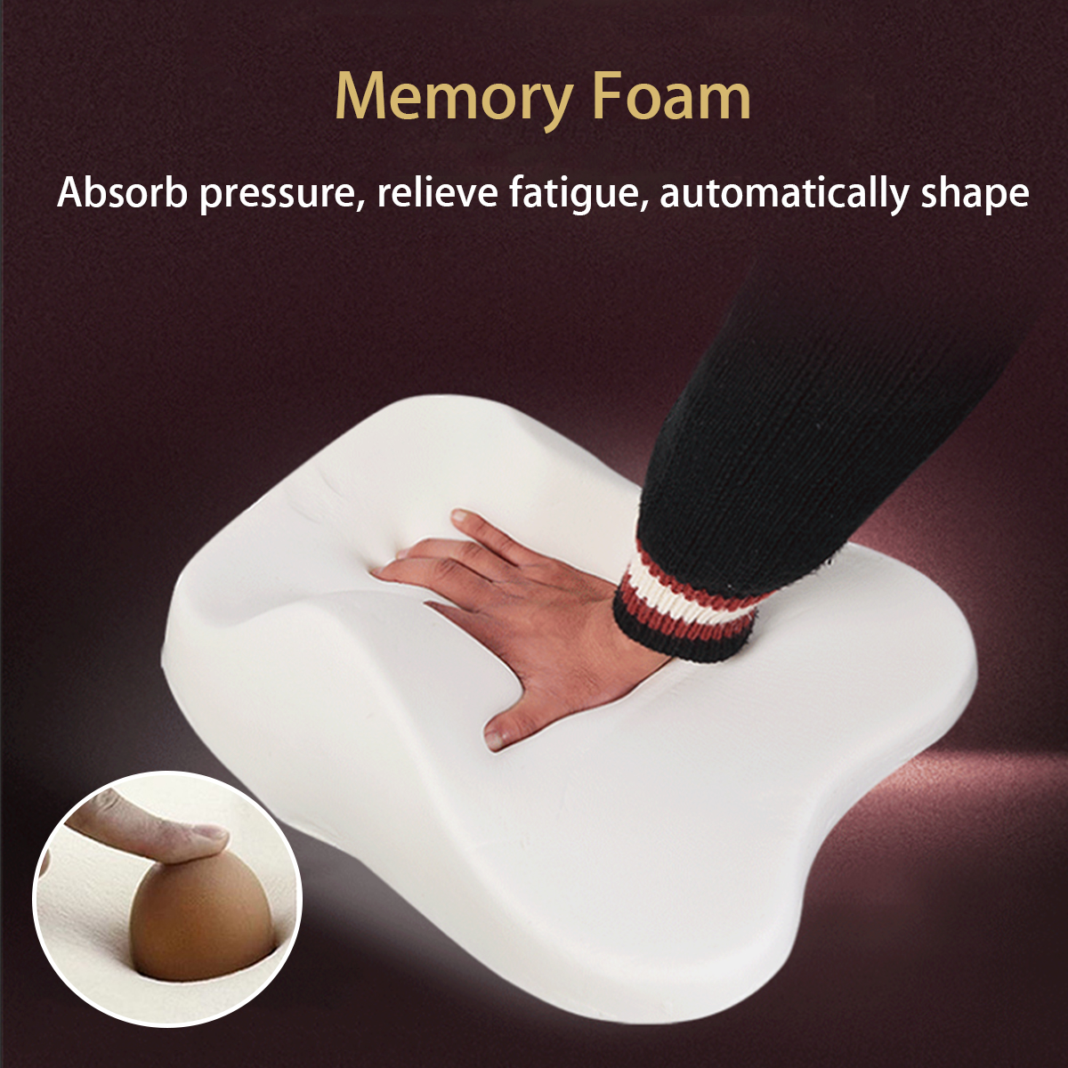 3D-Memory-Foam-Car-Neck-Pillow-Head-Rest-Seat-Cushion-Headrest-Adjustable-Soft-Breathable-1635400
