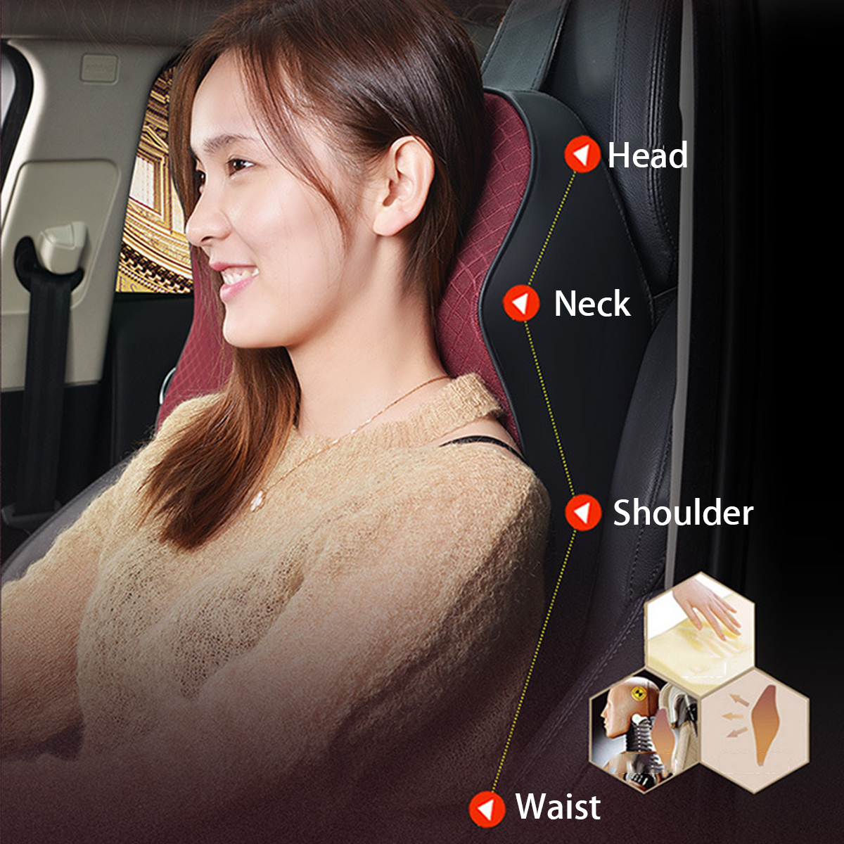 3D-Memory-Foam-Car-Neck-Pillow-Head-Rest-Seat-Cushion-Headrest-Adjustable-Soft-Breathable-1635400