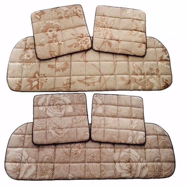 3Pcs-Car-Ice-Silk-Bamboo-Charcoal-Summer-Seat-Cushion-Non-Slip-4545CM-13545CM-1031533