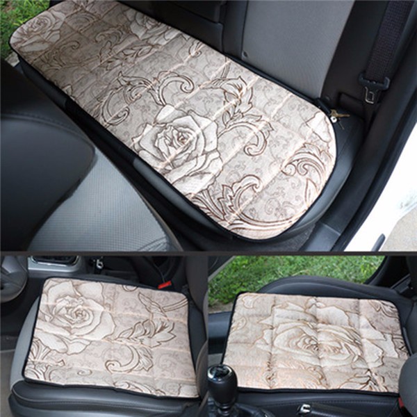 3Pcs-Car-Ice-Silk-Bamboo-Charcoal-Summer-Seat-Cushion-Non-Slip-4545CM-13545CM-1031533