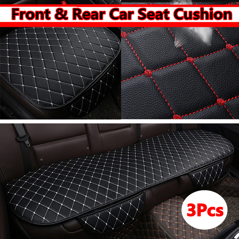 3Pcs-Car-Seat-Cover-Universal-PU-Leather-Protector-Cushion-Front-Rear-1663081
