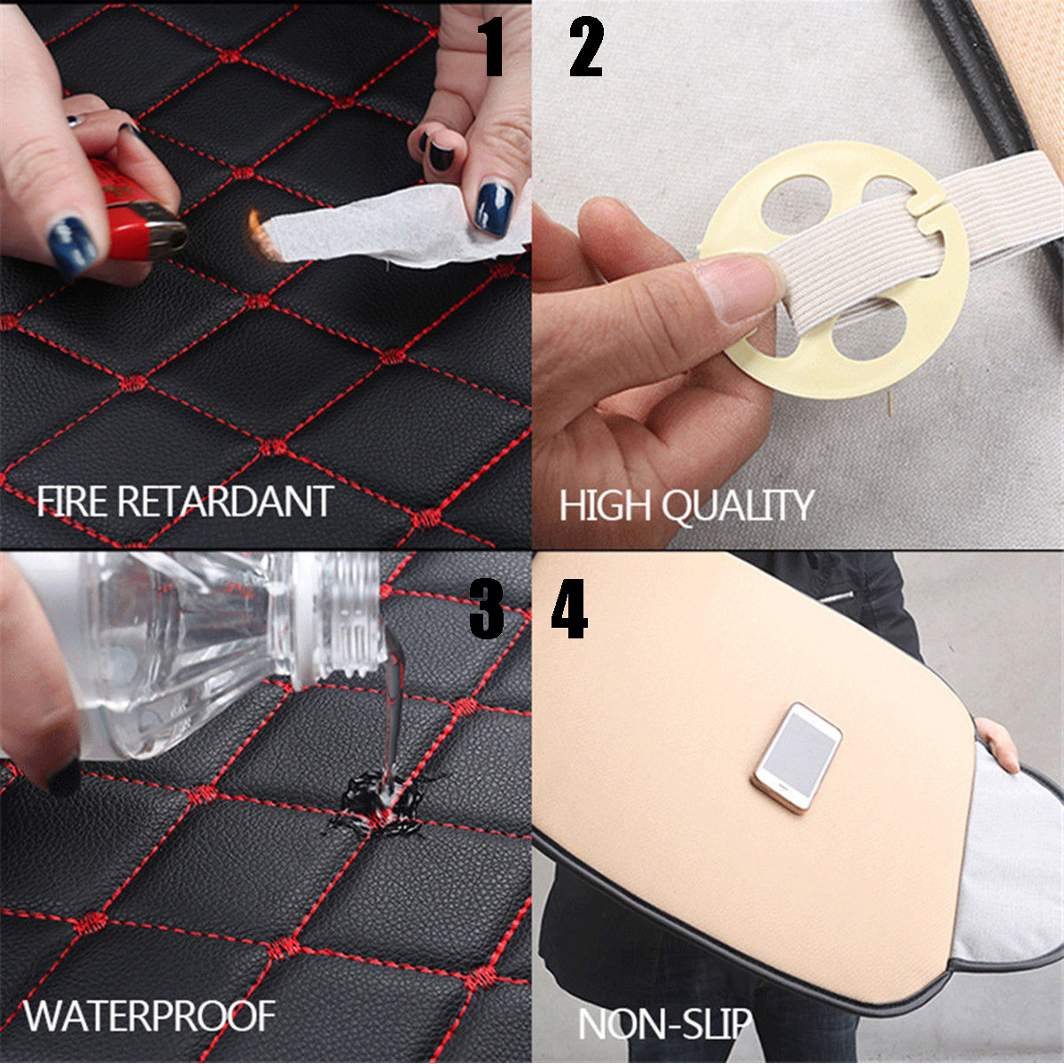 3Pcs-Car-Seat-Cover-Universal-PU-Leather-Protector-Cushion-Front-Rear-1663081