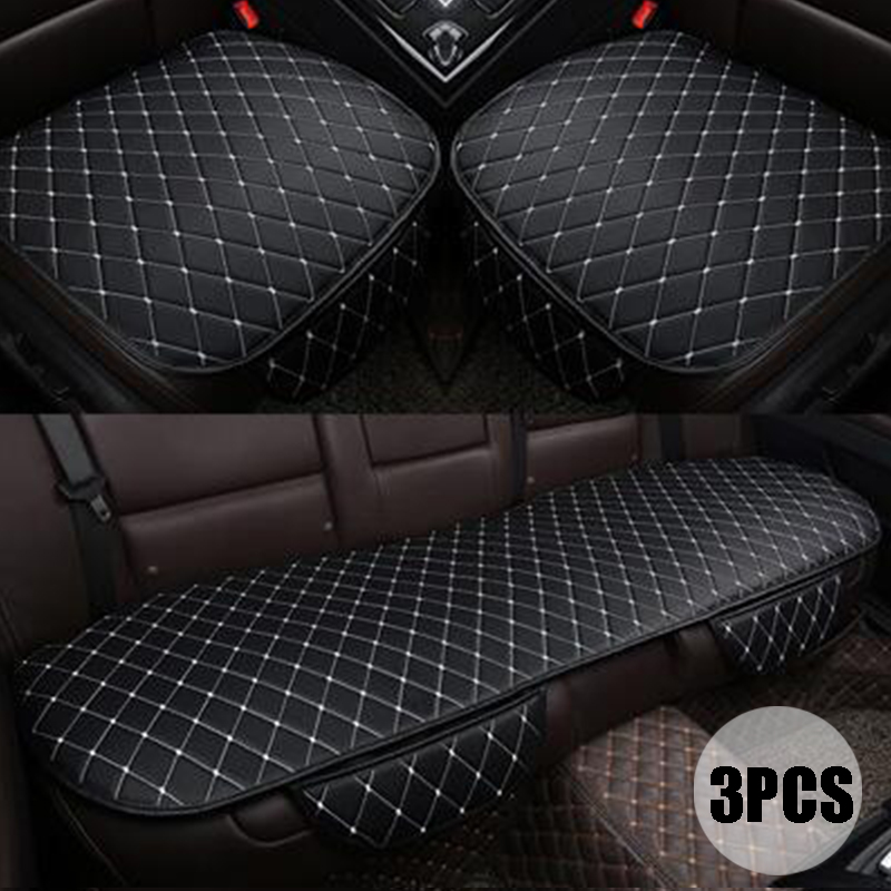 3Pcs-Car-Seat-Cover-Universal-PU-Leather-Protector-Cushion-Front-Rear-1663081