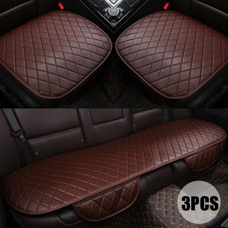 3Pcs-Car-Seat-Cover-Universal-PU-Leather-Protector-Cushion-Front-Rear-1663081