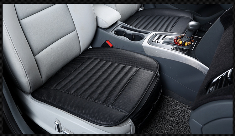 3pcs-Car-Front-Rear-Seat-Cover-Breathable-PU-Leather-Bamboo-Charcoal-Pad-Mat-Car-Seat-cushion-1162004