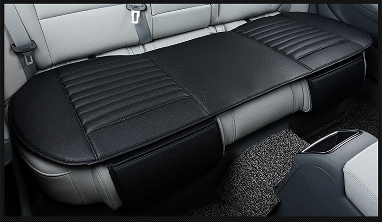 3pcs-Car-Front-Rear-Seat-Cover-Breathable-PU-Leather-Bamboo-Charcoal-Pad-Mat-Car-Seat-cushion-1162004
