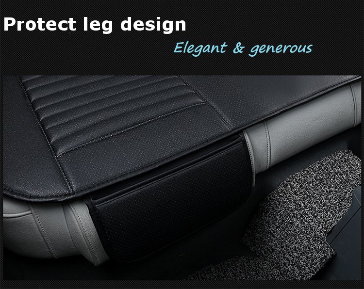 3pcs-Car-Front-Rear-Seat-Cover-Breathable-PU-Leather-Bamboo-Charcoal-Pad-Mat-Car-Seat-cushion-1162004