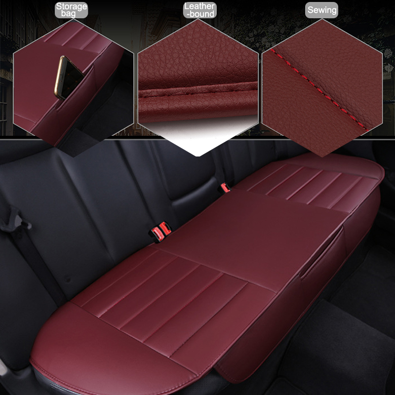 3pcs-PU-Leather-Car-Front-Rear-Seat-Covers-Universal-Seat-Protector-Seat-Cushion-Pad-Mat-1279470