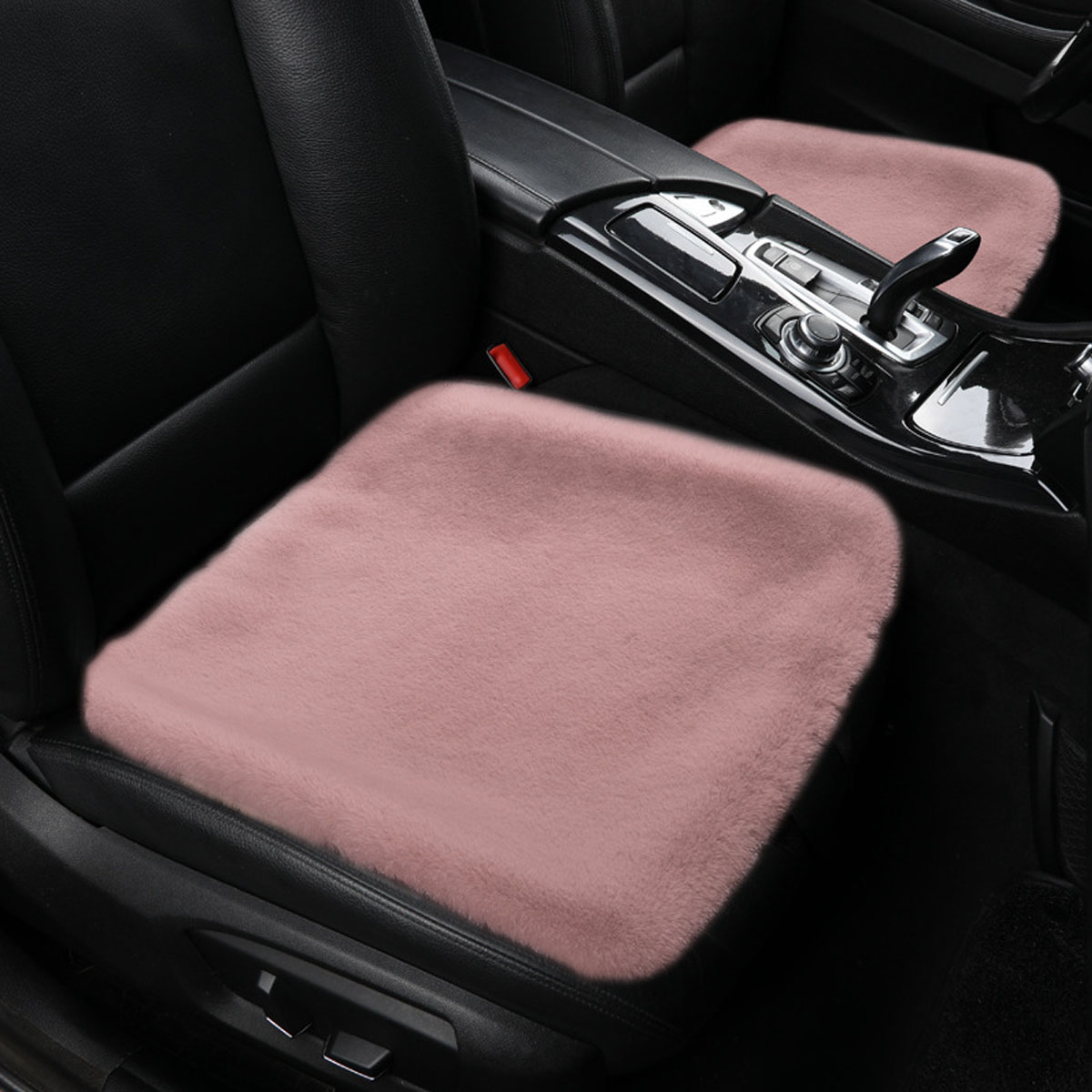 4545cm-Universal-Front-Car-Seat-Cover-Pad-Lattice-Protector-Cushions-Mat-Winter-1749433