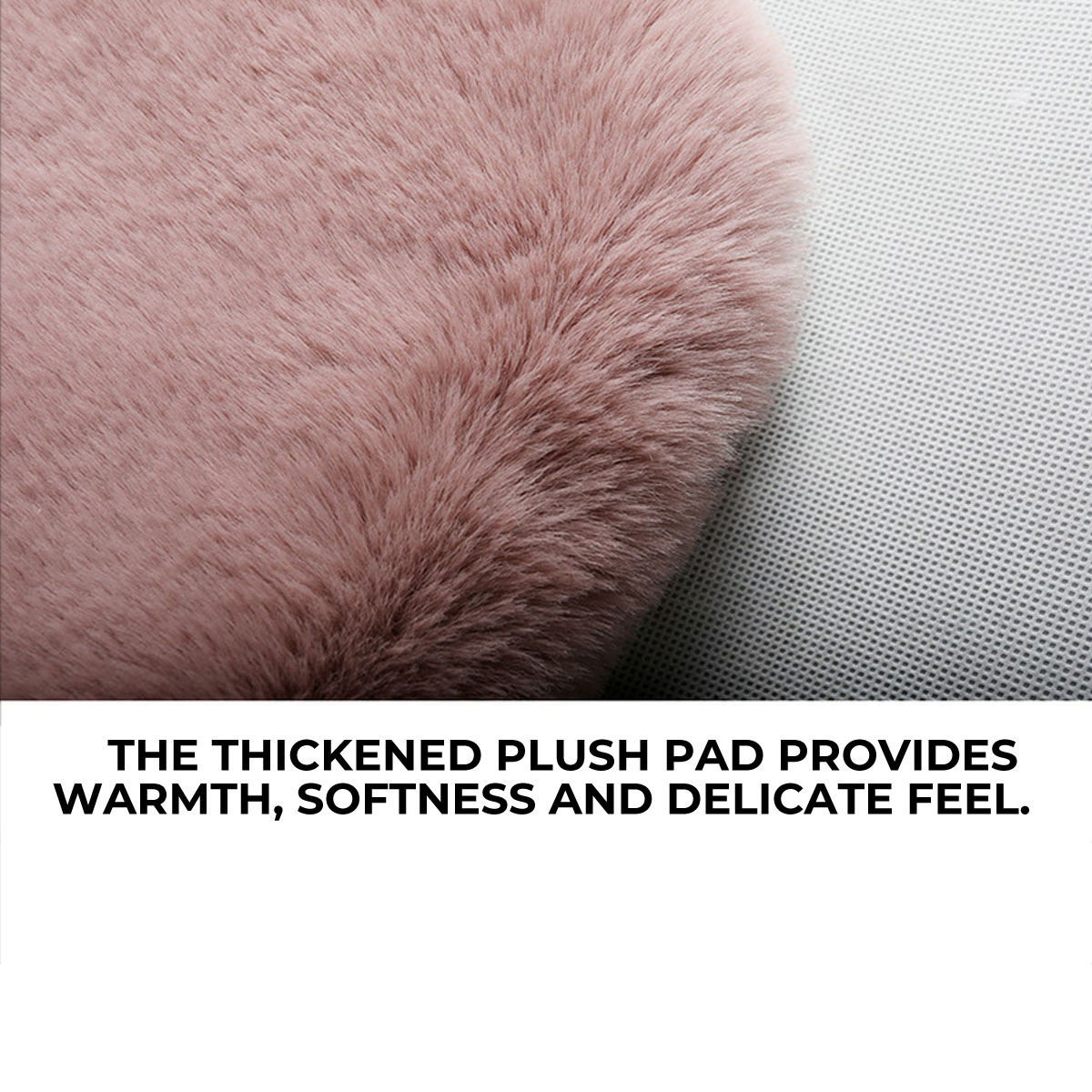 4545cm-Universal-Front-Car-Seat-Cover-Pad-Lattice-Protector-Cushions-Mat-Winter-1749433