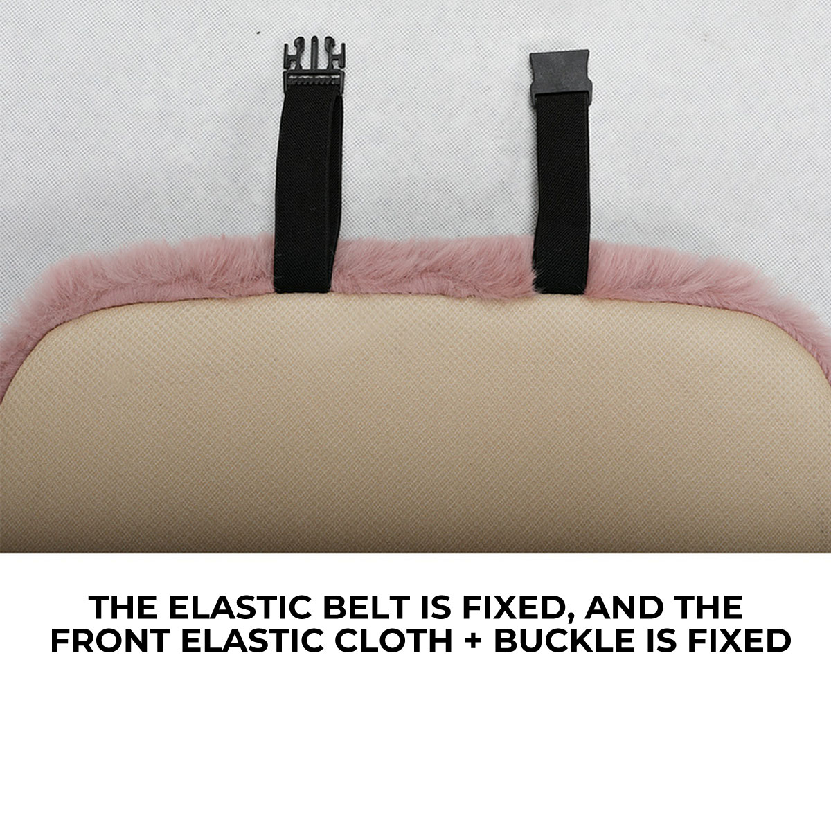 4545cm-Universal-Front-Car-Seat-Cover-Pad-Lattice-Protector-Cushions-Mat-Winter-1749433