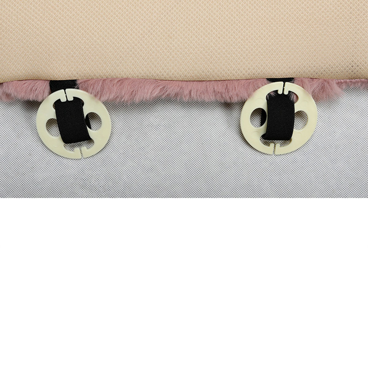 4545cm-Universal-Front-Car-Seat-Cover-Pad-Lattice-Protector-Cushions-Mat-Winter-1749433