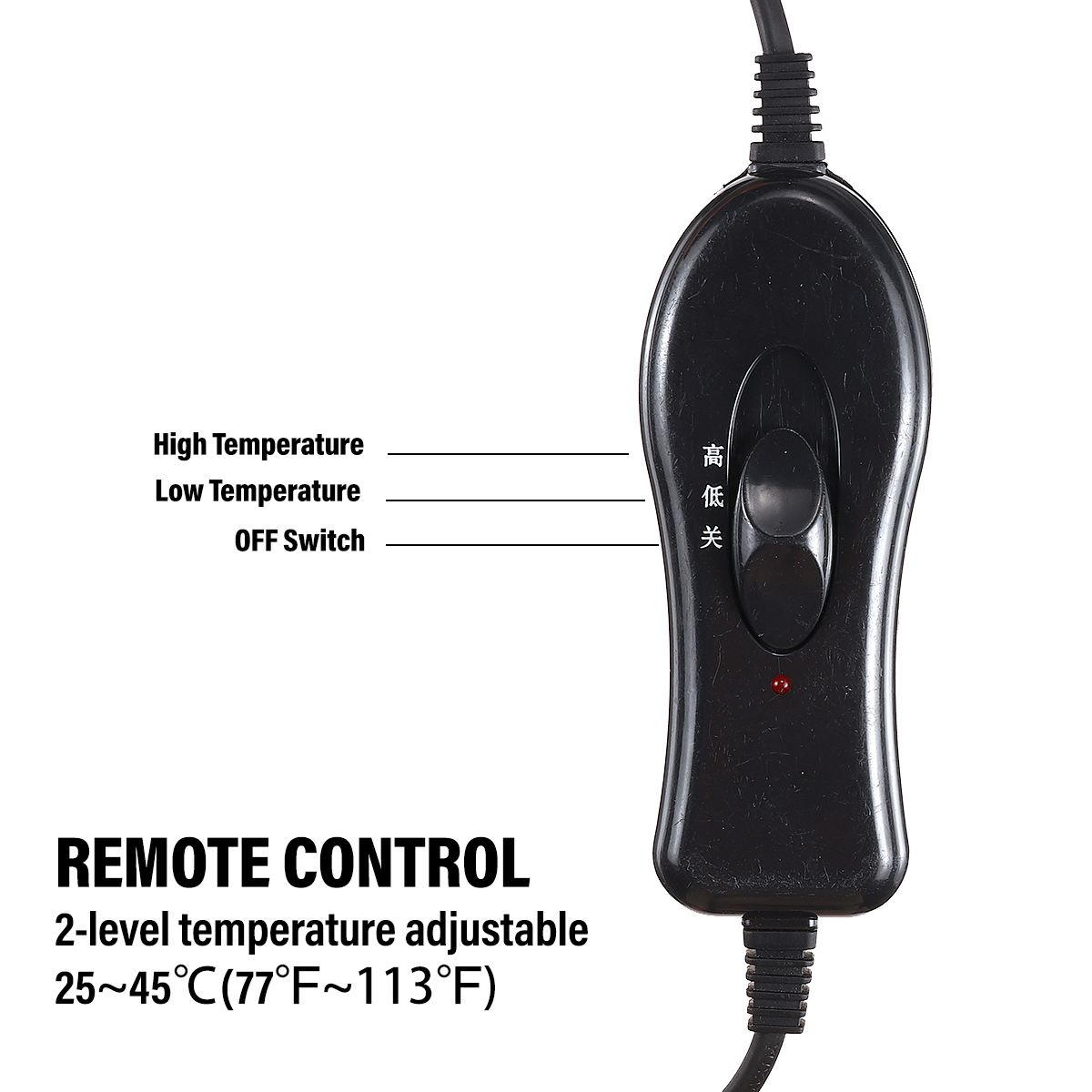 45X45cm-Electric-Heating-Pad-Car-Office-Chair-Pet-Mat-Cat-Dog-Winter-Warmer-1779050