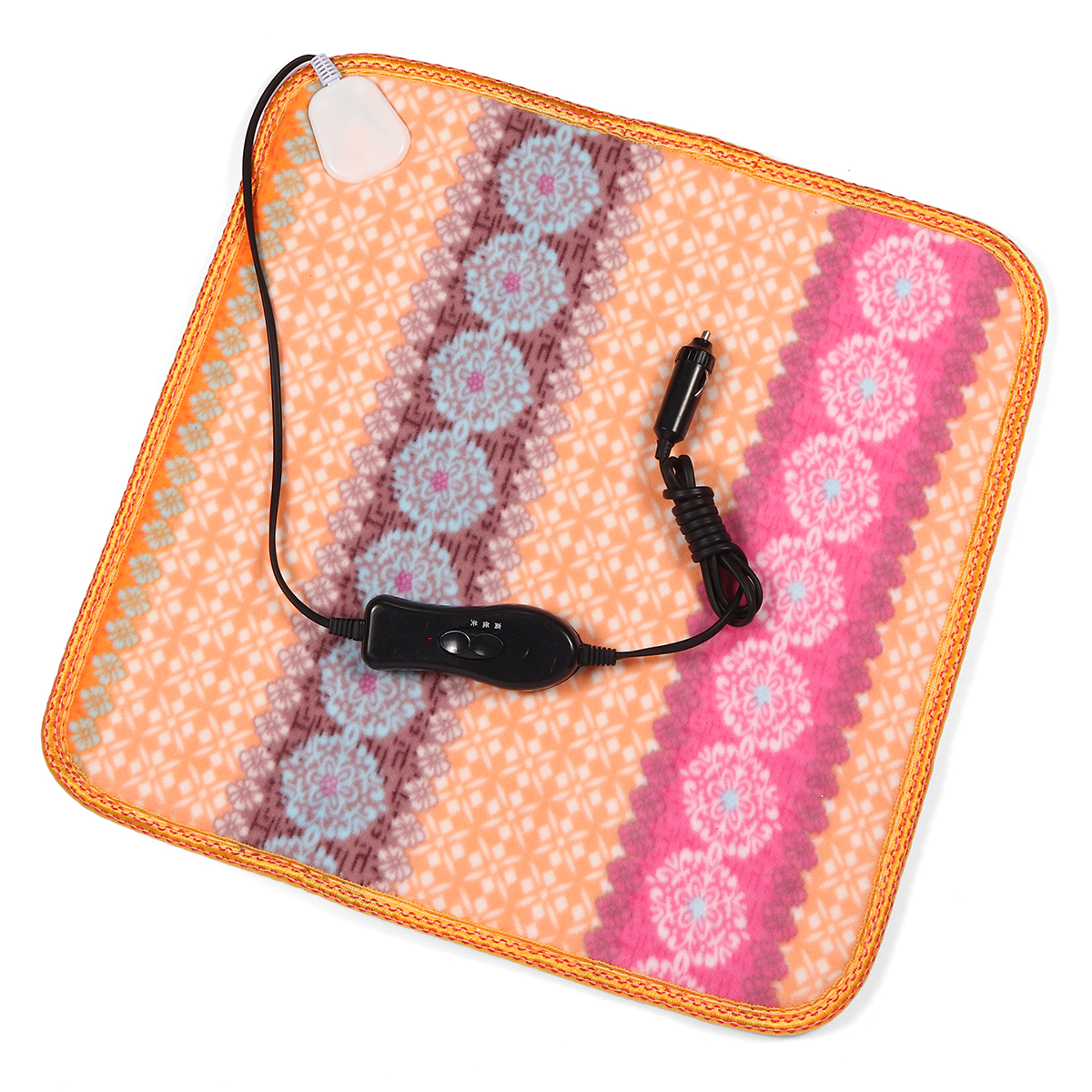 45X45cm-Electric-Heating-Pad-Car-Office-Chair-Pet-Mat-Cat-Dog-Winter-Warmer-1779050