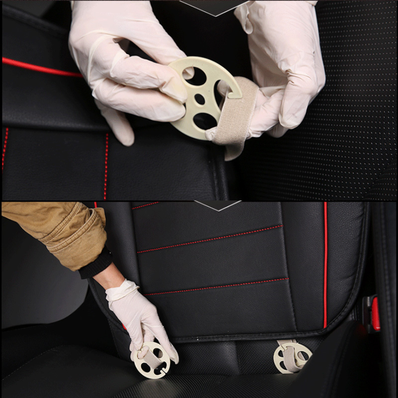 49x52cm-PU-Leather-Car-Seat-Cushion-Breathable-Cover-Chair-Protector-Mat-Universal-Black-1200179