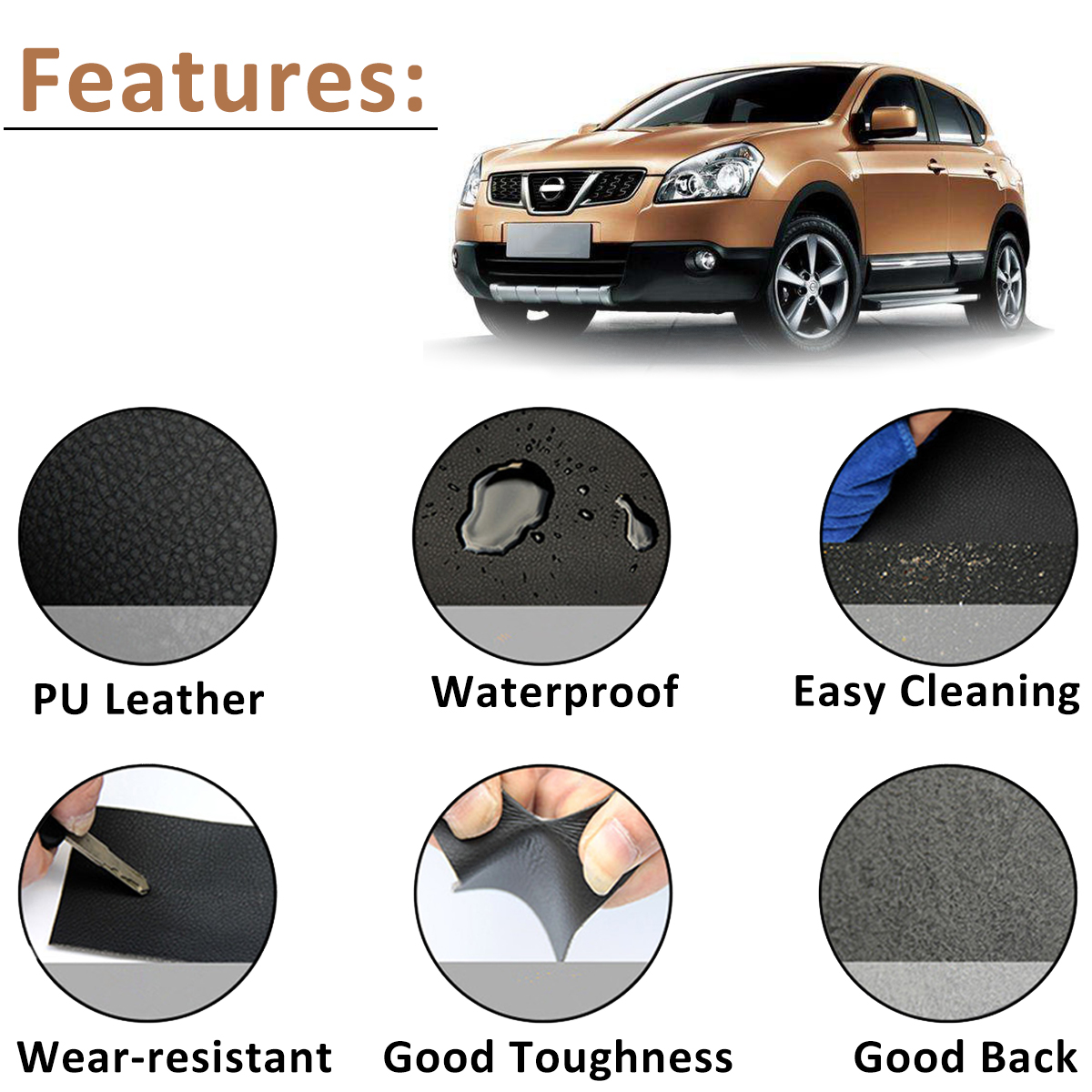 4Pcs-PU-Leather-Car-Door-Arm-Rest-Surface-Covers-Trim-Cushion-for-Nissan-QASHQAI-J10-2007-15-1345122