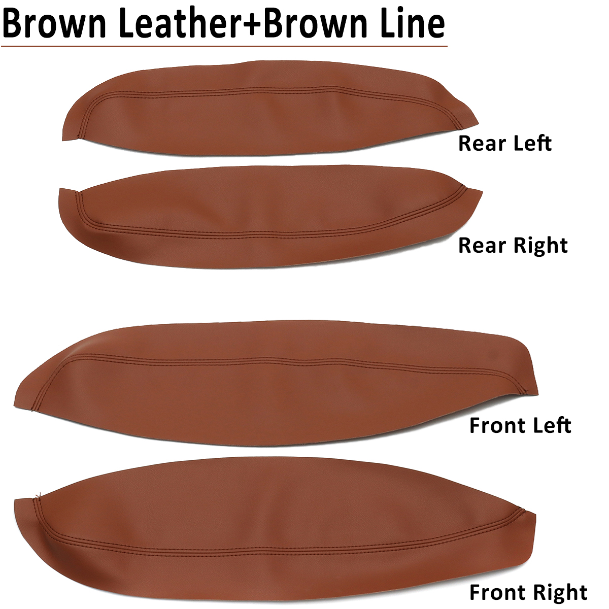 4Pcs-PU-Leather-Car-Door-Arm-Rest-Surface-Covers-Trim-Cushion-for-Nissan-QASHQAI-J10-2007-15-1345122