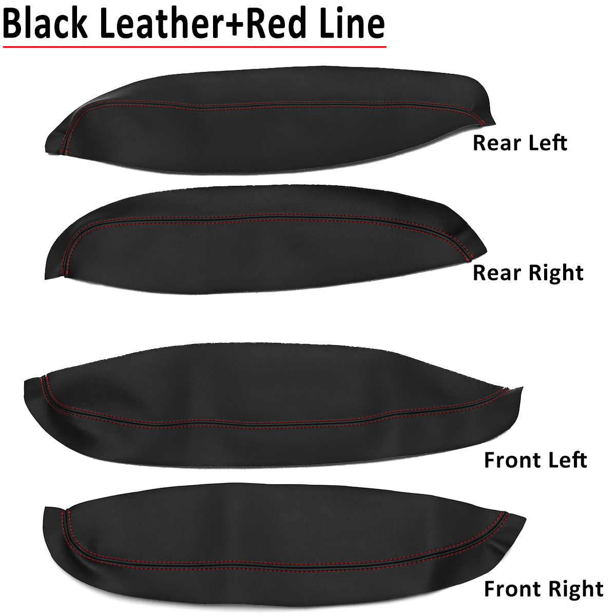 4Pcs-PU-Leather-Car-Door-Arm-Rest-Surface-Covers-Trim-Cushion-for-Nissan-QASHQAI-J10-2007-15-1345122